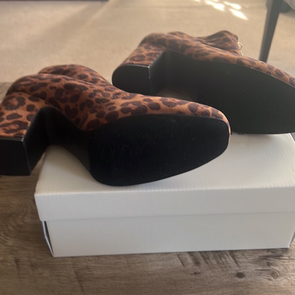 Comfort brand shoe boots from Catos fashion - Picture 3 of 4